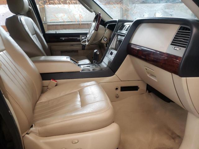 Photo 5 from auction – 2005 LINCOLN NAVIGATOR with VIN 5LMFU28525LJ09620