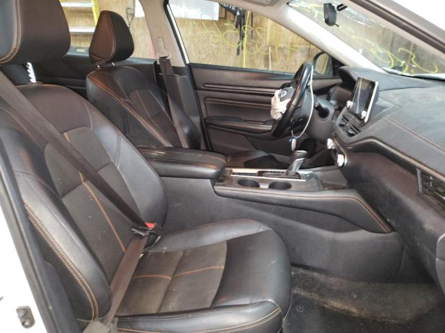 Photo 5 from auction – 2020 NISSAN ALTIMA SR with VIN 1N4BL4CV6LC130565