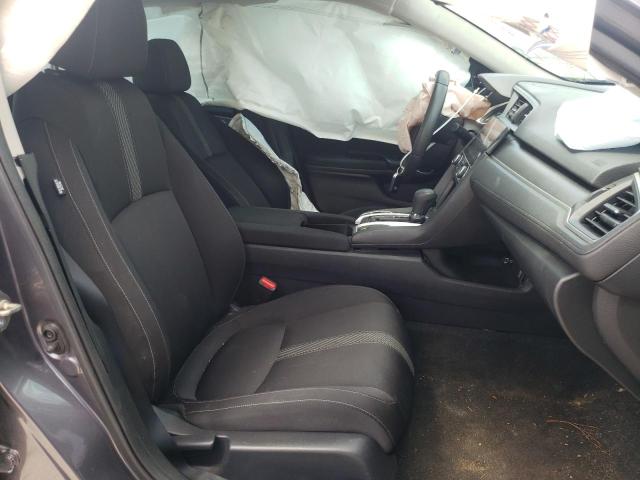 Photo 5 from auction – 2016 HONDA CIVIC EX with VIN 19XFC2F72GE067508