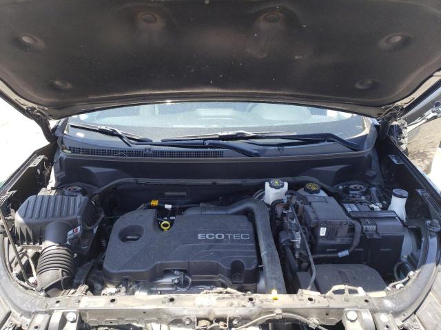 Photo 7 from auction – 2021 CHEVROLET EQUINOX LT with VIN 2GNAXUEV4M6159569