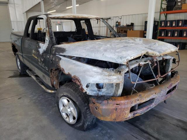 Photo 1 from auction – 1998 DODGE RAM 1500 with VIN 3B7HF13Z7WG131822