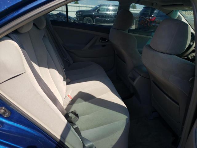 Photo 6 from auction – 2009 TOYOTA CAMRY BASE with VIN 4T1BE46K59U371795