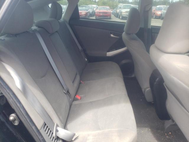 Photo 6 from auction – 2013 TOYOTA PRIUS with VIN JTDKN3DU4D5676372