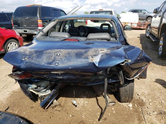 Photo 9 from auction – 2003 PONTIAC GRAND PRIX with VIN 1G2WP52K63F143588