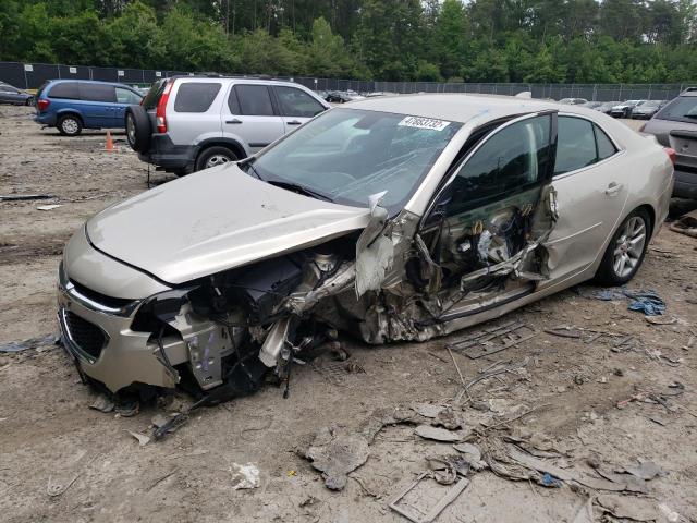 Photo 9 from auction – 2015 CHEVROLET MALIBU 1LT with VIN 1G11C5SL0FF341977