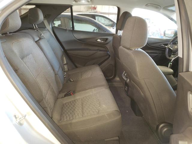 Photo 6 from auction – 2021 CHEVROLET EQUINOX LT with VIN 3GNAXUEV1ML370109