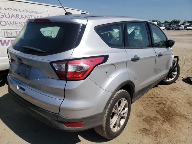 Photo 4 from auction – 2018 FORD ESCAPE S with VIN 1FMCU0F72JUB05022