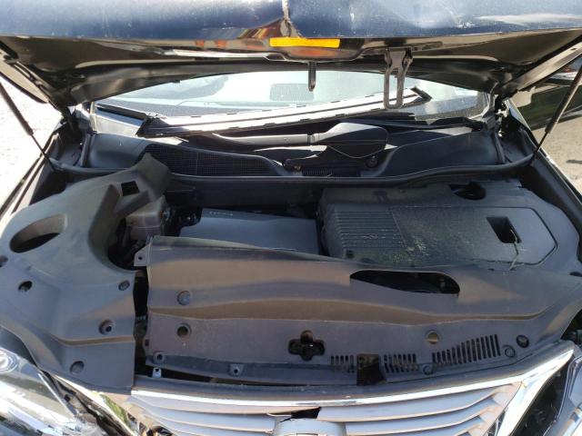 Photo 7 from auction – 2014 LEXUS RX 450 with VIN JTJBC1BA1E2067646