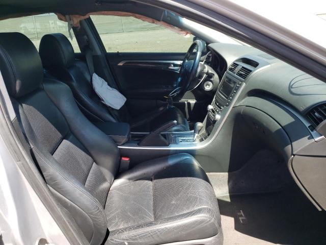 Photo 5 from auction – 2004 ACURA TL with VIN 19UUA66284A042332