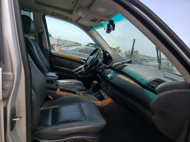 صورة رقم 5 من المزاد - 2001 BMW X5 3.0I مع VIN WBAFA53571LM69112