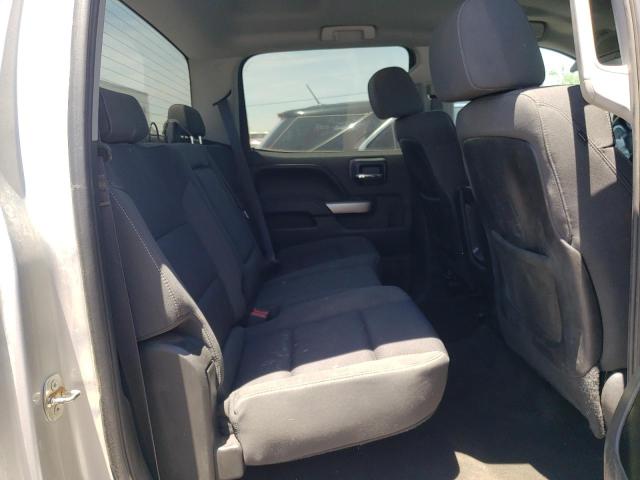 Photo 6 from auction – 2015 CHEVROLET SILVERADO with VIN 3GCUKREH4FG276555