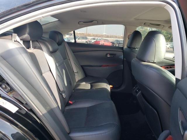 Photo 6 from auction – 2007 LEXUS ES 350 with VIN JTHBJ46G372074852