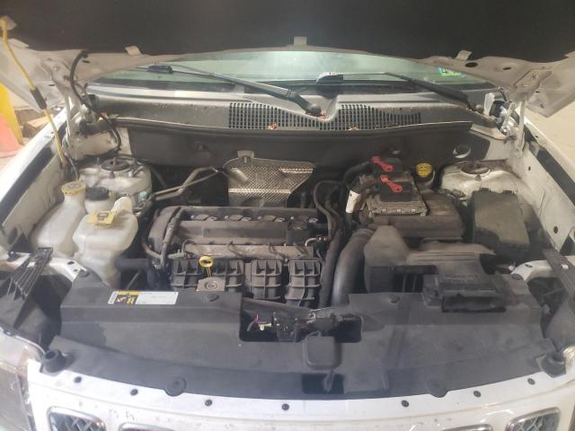 Photo 7 from auction – 2016 JEEP COMPASS LA with VIN 1C4NJCEA5GD666540