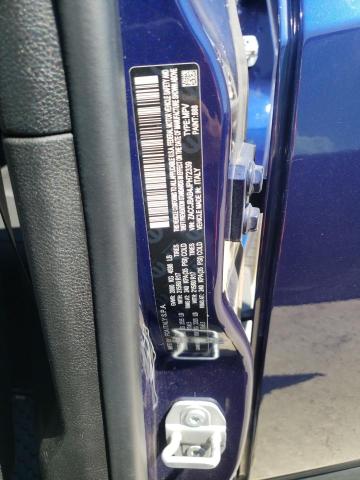 Photo 10 from auction – 2018 JEEP RENEGADE S with VIN ZACCJBAB4JPH72339