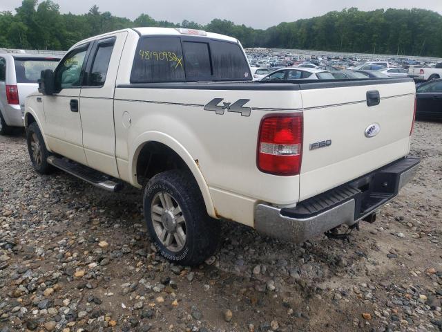 Photo 3 from auction – 2007 FORD F150 with VIN 1FTRF12WX7NA85424