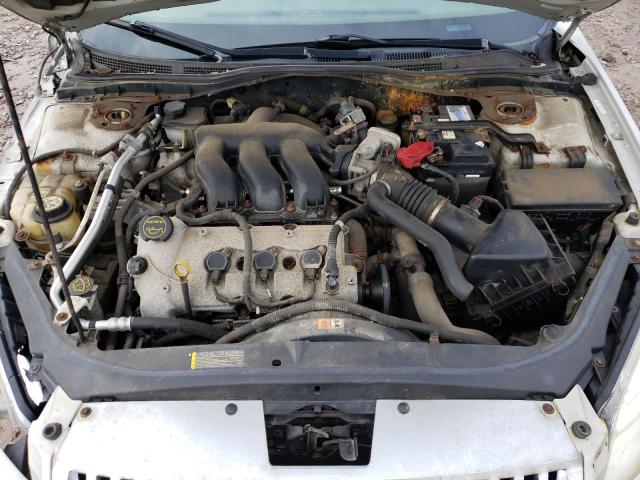 Photo 7 from auction – 2008 MERCURY MILAN PREM with VIN 3MEHM08178R619631