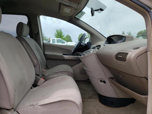 Photo 5 from auction – 2004 NISSAN QUEST S with VIN 5N1BV28U64N311983