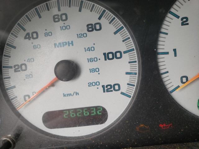 Photo 8 from auction – 2004 CHRYSLER TOWN & COU with VIN 2C4GP44R24R578042