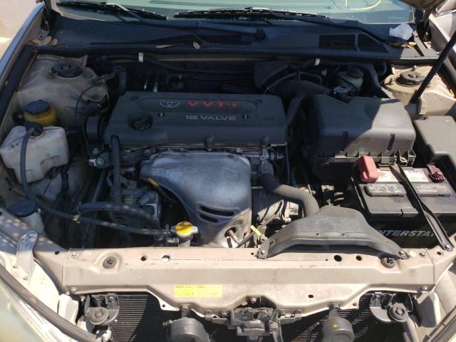 Photo 7 from auction – 2002 TOYOTA CAMRY LE with VIN 4T1BE32K62U077117