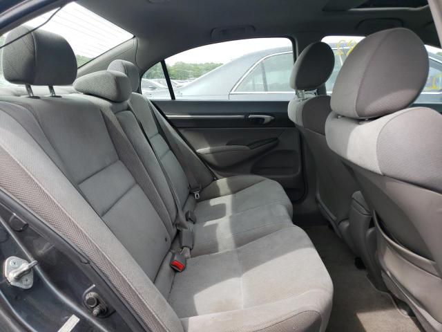 Photo 6 from auction – 2010 HONDA CIVIC EX with VIN 19XFA1F88AE007507