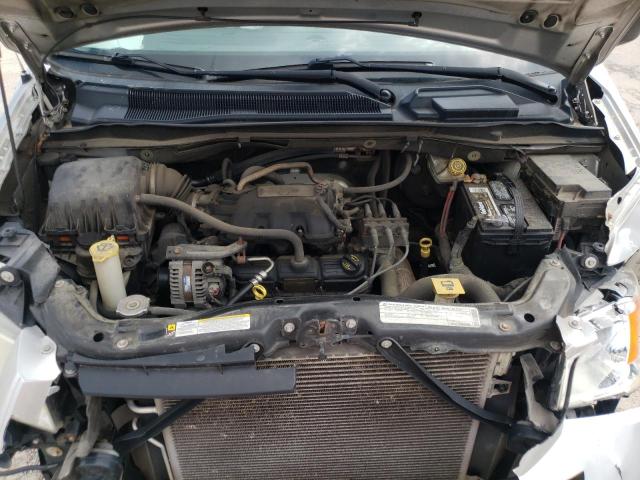 Photo 7 from auction – 2010 DODGE CARAVAN with VIN 2D4RN4DE8AR239568