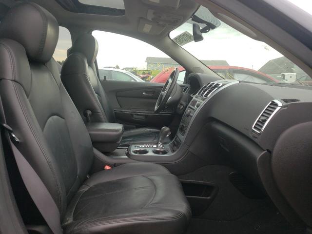 Photo 5 from auction – 2007 GMC ACADIA SLT with VIN 1GKER23787J158790