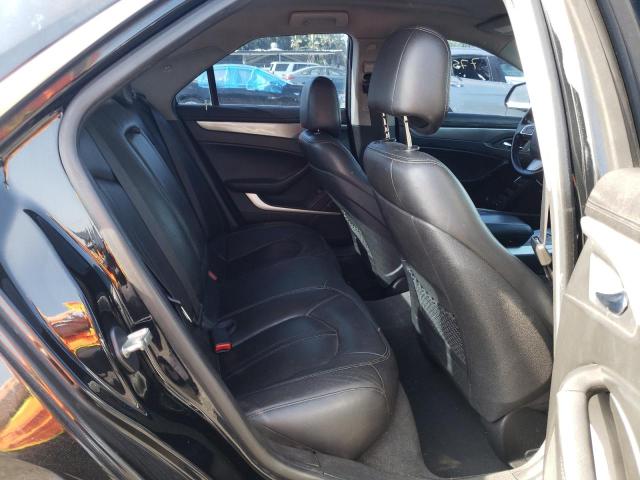 Photo 6 from auction – 2013 CADILLAC CTS LUXURY with VIN 1G6DE5E51D0159641