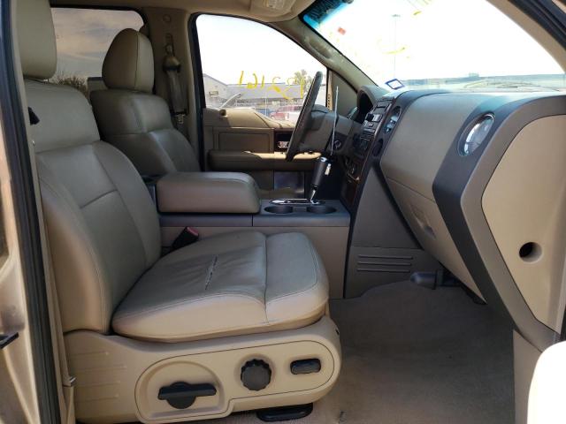 Photo 5 from auction – 2005 FORD F150 SUPER with VIN 1FTPW14585FA79530