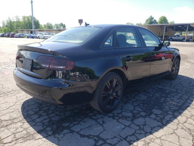 Photo 4 from auction – 2010 AUDI A4 PREMIUM with VIN WAUDFAFL9AN029084
