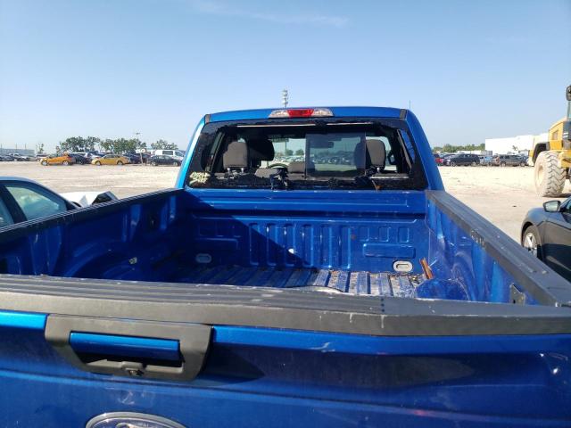 Photo 9 from auction – 2015 FORD F150 SUPER with VIN 1FTEX1EP9FFC51456