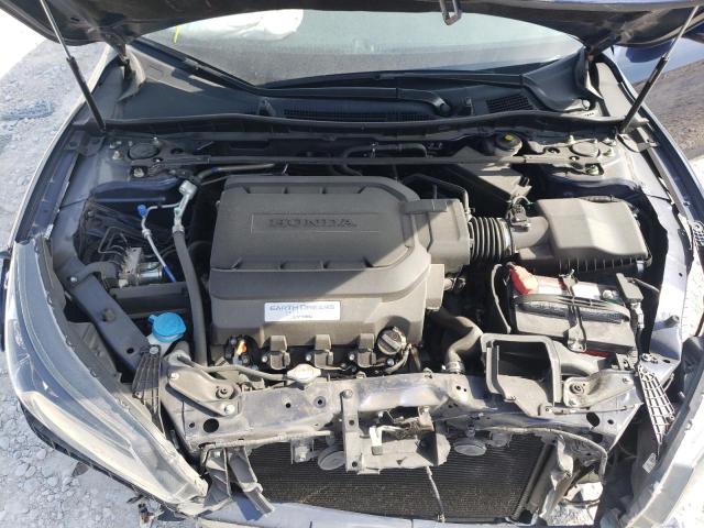 Photo 7 from auction – 2014 HONDA ACCORD EXL with VIN 1HGCR3F86EA015347