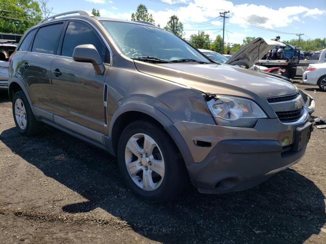 CHEVROLET CAPTIVA LS 2014 with VIN 3GNAL2EK4ES621735 - Photo from auction