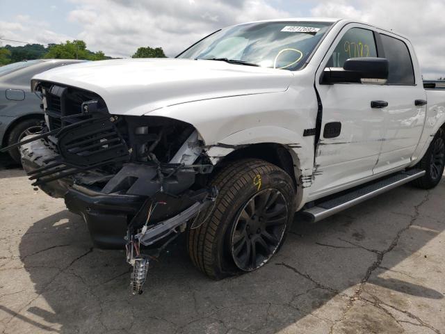 Photo 9 from auction – 2016 RAM 1500 LONGH with VIN 1C6RR7PT8GS412596