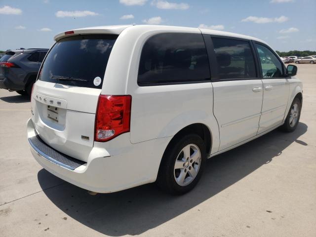 Photo 4 from auction – 2013 DODGE GRAND CARA with VIN 2C4RDGCG7DR536789