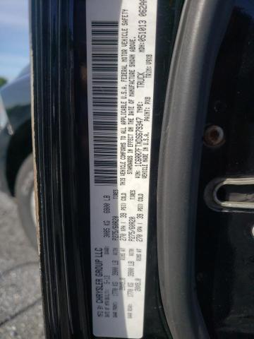 Photo 10 from auction – 2013 RAM 1500 ST with VIN 1C6RR7FTXDS679347