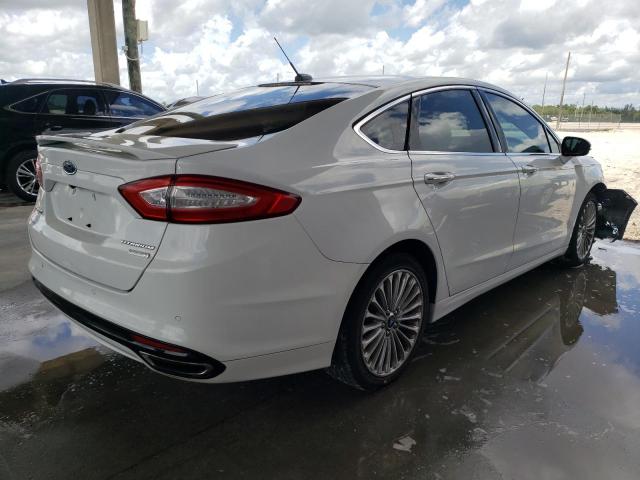 Photo 4 from auction – 2016 FORD FUSION TIT with VIN 3FA6P0K98GR400910