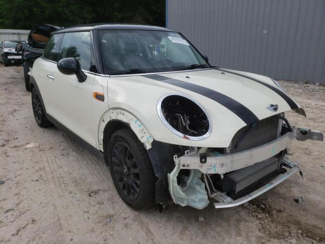 MINI COOPER 2016 with VIN WMWXP5C54G3B14381 - Photo from auction