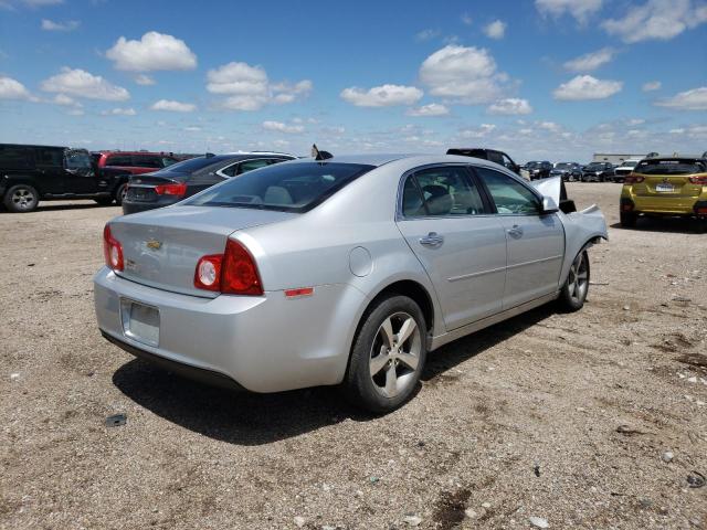 Photo 4 from auction – 2012 CHEVROLET MALIBU 1LT with VIN 1G1ZC5E06CF373882