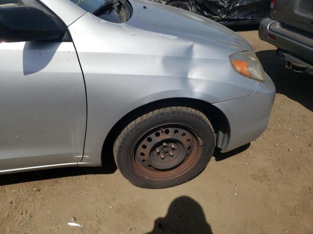 Photo 9 from auction – 2007 TOYOTA COROLLA MA with VIN 2T1KR32E07C681950