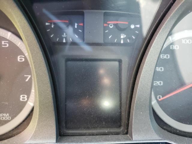Photo 8 from auction – 2014 GMC TERRAIN SL with VIN 2GKFLRE38E6170389