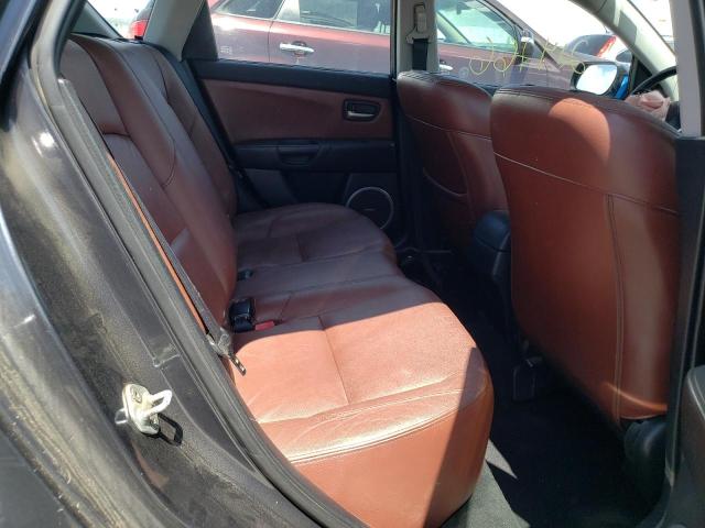 Photo 6 from auction – 2005 MAZDA 3 HATCHBAC with VIN JM1BK343051260988