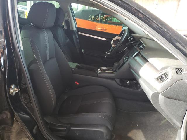 Photo 5 from auction – 2016 HONDA CIVIC EX with VIN 19XFC2F79GE038992