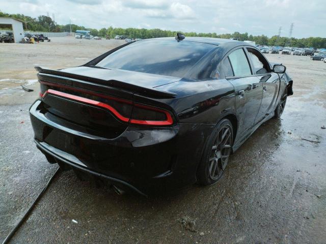 Photo 4 from auction – 2016 DODGE CHARGER R/ with VIN 2C3CDXGJ9GH266507