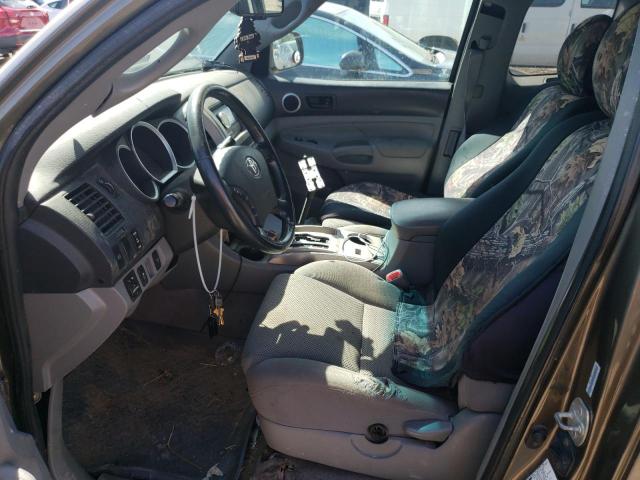 Photo 5 from auction – 2011 TOYOTA TACOMA ACC with VIN 5TFUU4EN2BX014204
