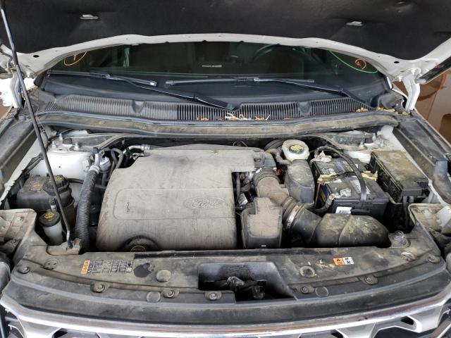 Photo 7 from auction – 2017 FORD EXPLORER X with VIN 1FM5K8D82HGD05335