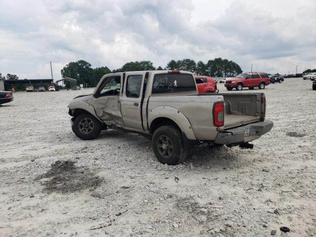 Photo 3 from auction – 2004 NISSAN FRONTIER C with VIN 1N6ED27T04C465109