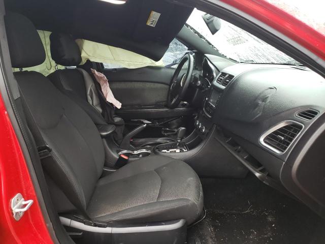 Photo 5 from auction – 2013 DODGE AVENGER SX with VIN 1C3CDZCB9DN541712