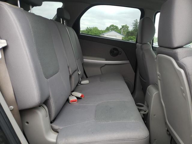 Photo 6 from auction – 2007 CHEVROLET EQUINOX LT with VIN 2CNDL73F576240191