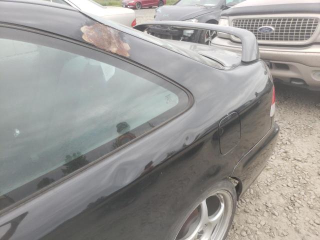 Photo 10 from auction – 1999 HONDA CIVIC SI with VIN 1HGEM1155XL096972