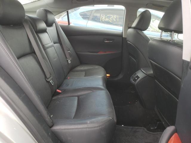 صورة رقم 6 من المزاد - 2008 LEXUS ES 350 مع VIN JTHBJ46G182242120
